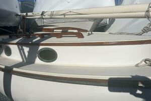Ananda 18ft Marshall Yacht For Sale