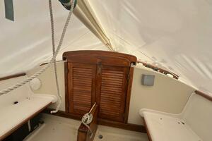 Ananda 18ft Marshall Yacht For Sale