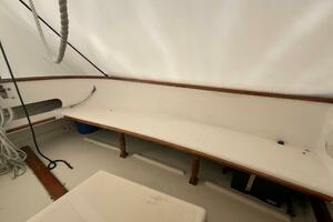 Ananda 18ft Marshall Yacht For Sale