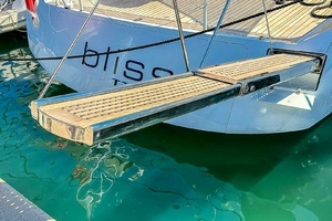 2014 Cyrus Yachts Custom thumbnail 22