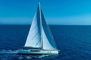 2014 Cyrus Yachts Custom thumbnail 7