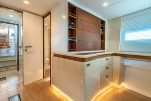 2014 Cyrus Yachts Custom thumbnail 25