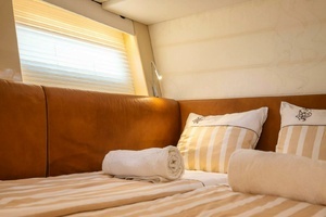 2014 Cyrus Yachts Custom thumbnail 29