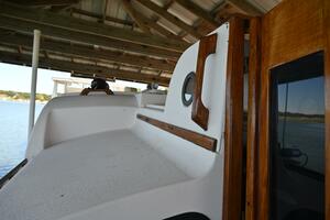 Muliphen 25ft Nimble Yacht For Sale