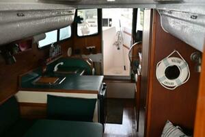 Muliphen 25ft Nimble Yacht For Sale