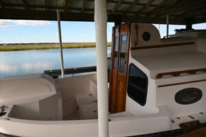 Muliphen 25ft Nimble Yacht For Sale