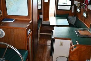 Muliphen 25ft Nimble Yacht For Sale