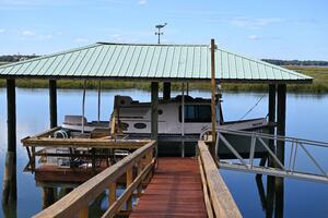 Muliphen 25ft Nimble Yacht For Sale