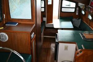 Muliphen 25ft Nimble Yacht For Sale