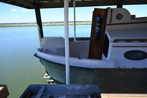 Muliphen 25ft Nimble Yacht For Sale