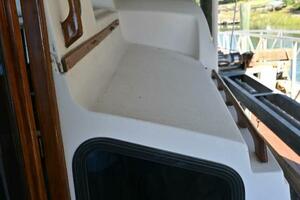 Muliphen 25ft Nimble Yacht For Sale
