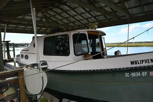 Muliphen 25ft Nimble Yacht For Sale