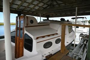Muliphen 25ft Nimble Yacht For Sale