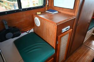 Muliphen 25ft Nimble Yacht For Sale
