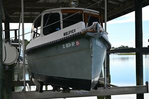 Muliphen 25ft Nimble Yacht For Sale