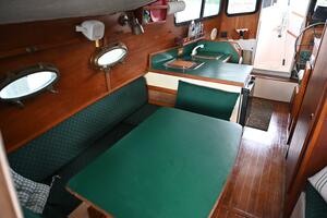 Muliphen 25ft Nimble Yacht For Sale