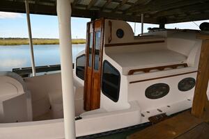 Muliphen 25ft Nimble Yacht For Sale