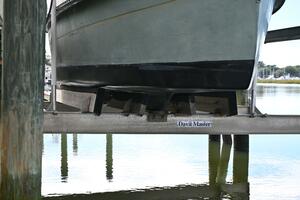 Muliphen 25ft Nimble Yacht For Sale