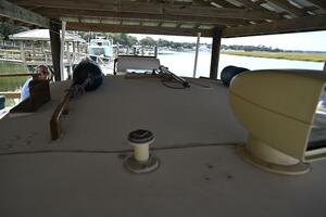 Muliphen 25ft Nimble Yacht For Sale