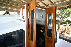 Muliphen 25ft Nimble Yacht For Sale