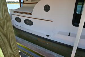 Muliphen 25ft Nimble Yacht For Sale