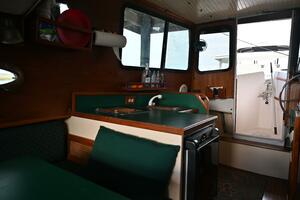 Muliphen 25ft Nimble Yacht For Sale
