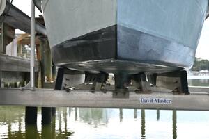 Muliphen 25ft Nimble Yacht For Sale
