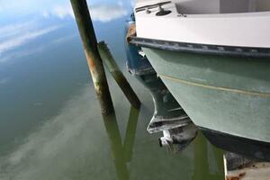 Muliphen 25ft Nimble Yacht For Sale