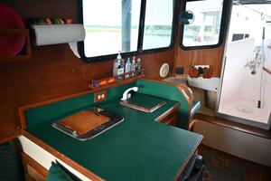 Muliphen 25ft Nimble Yacht For Sale