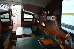 Muliphen 25ft Nimble Yacht For Sale