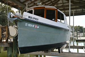 Muliphen 25ft Nimble Yacht For Sale