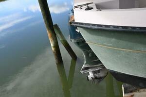 Muliphen 25ft Nimble Yacht For Sale