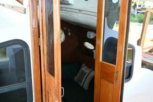 Muliphen 25ft Nimble Yacht For Sale