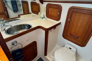 Veritas 34ft Legacy Yacht For Sale
