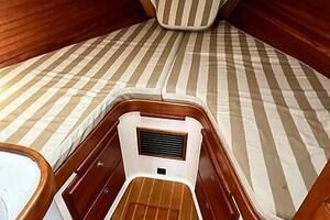 Veritas 34ft Legacy Yacht For Sale