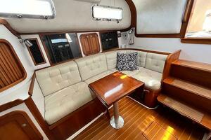 Veritas 34ft Legacy Yacht For Sale