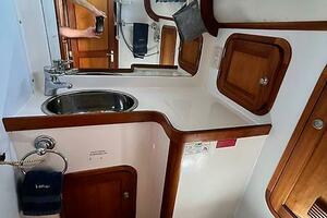 Veritas 34ft Legacy Yacht For Sale