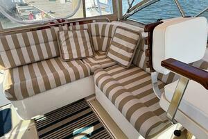 Veritas 34ft Legacy Yacht For Sale