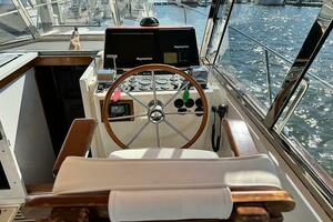 Veritas 34ft Legacy Yacht For Sale