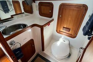 Veritas 34ft Legacy Yacht For Sale