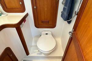 Veritas 34ft Legacy Yacht For Sale