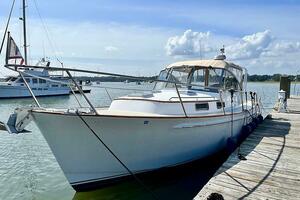 Veritas 34ft Legacy Yacht For Sale