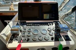 Veritas 34ft Legacy Yacht For Sale