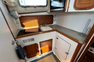 Veritas 34ft Legacy Yacht For Sale