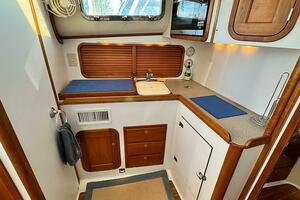 Veritas 34ft Legacy Yacht For Sale