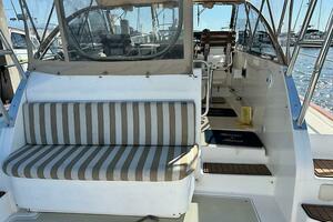 Veritas 34ft Legacy Yacht For Sale