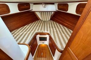 Veritas 34ft Legacy Yacht For Sale
