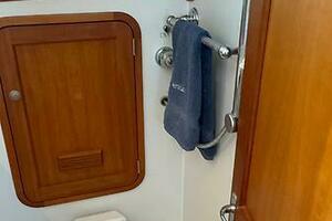 Veritas 34ft Legacy Yacht For Sale