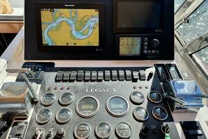 Veritas 34ft Legacy Yacht For Sale
