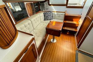 Veritas 34ft Legacy Yacht For Sale